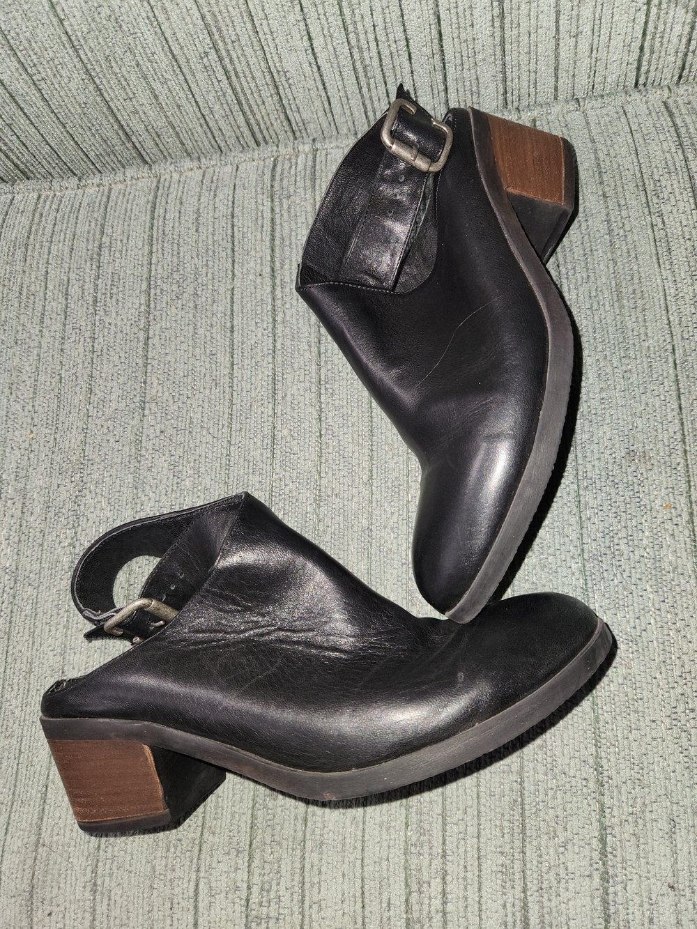 🍉Bueno 36 Shoes - Picture 9 of 9